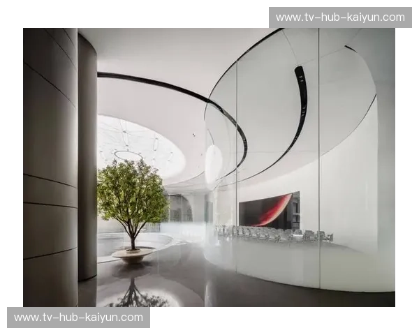 开云品牌中心:引领奢华新风尚的创新汇聚地